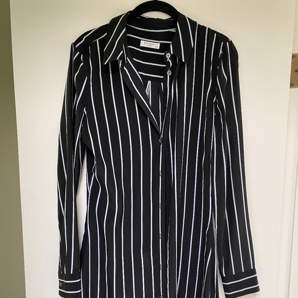 Equipment Dresses Equipment Silk Shirt Dress Poshmark